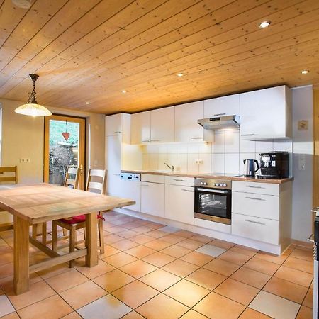 Ferienhaus Engstler Schruns Extérieur photo