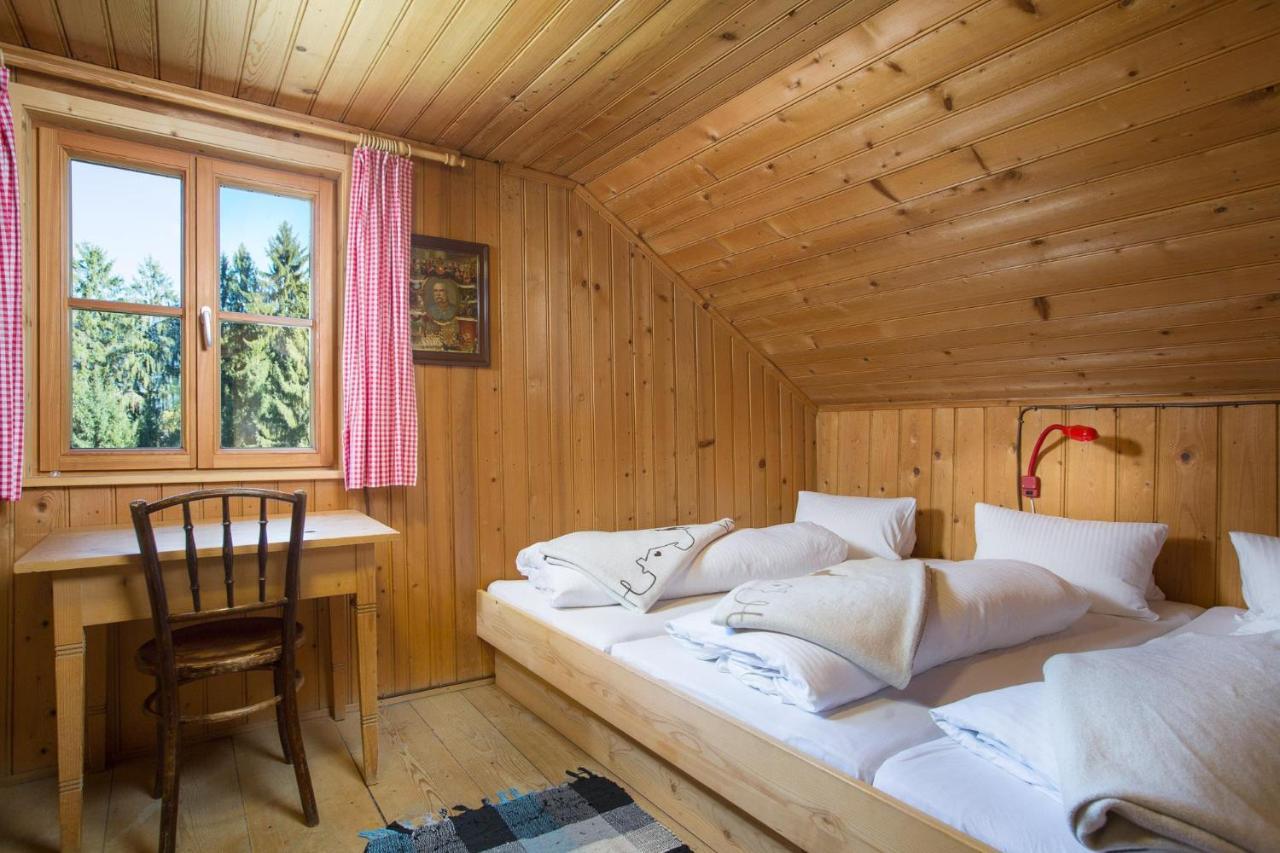 Ferienhaus Engstler Schruns Extérieur photo